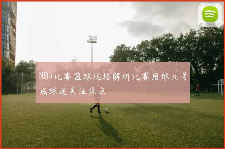 NBA比赛篮球规格解析比赛用球几号成球迷关注焦点