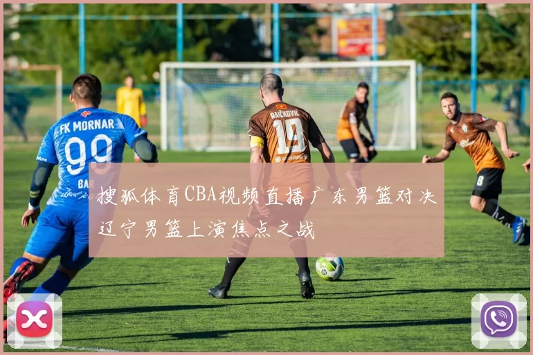 搜狐体育CBA视频直播广东男篮对决辽宁男篮上演焦点之战