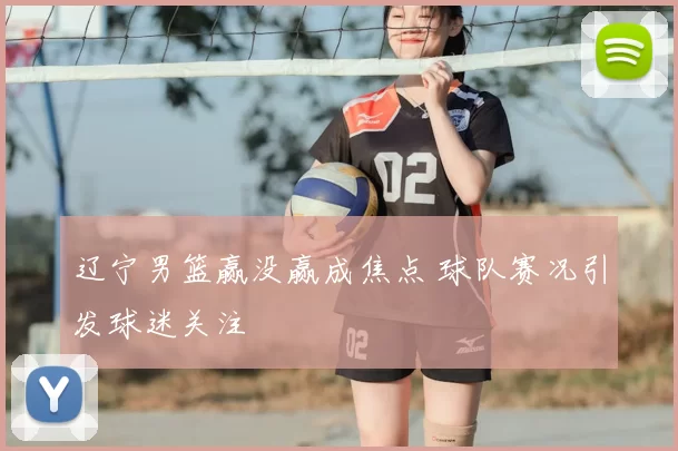 辽宁男篮赢没赢成焦点 球队赛况引发球迷关注