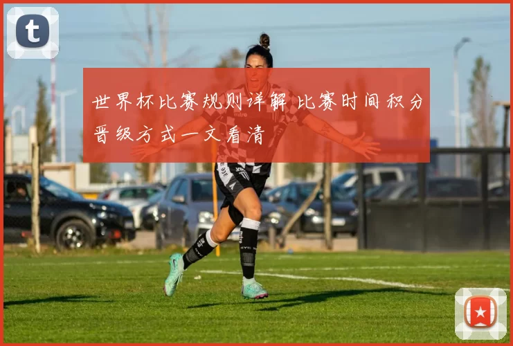 世界杯比赛规则详解 比赛时间积分晋级方式一文看清