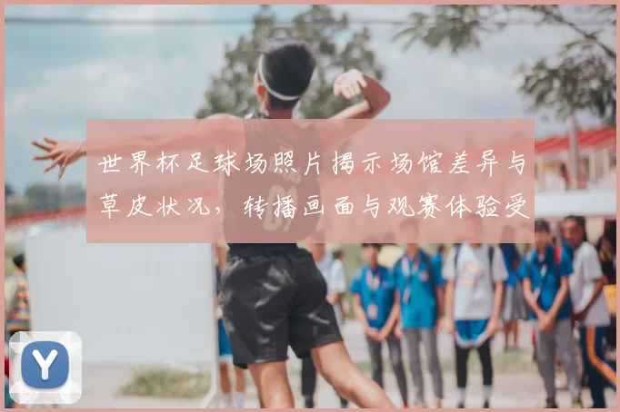 世界杯足球场照片揭示场馆差异与草皮状况，转播画面与观赛体验受影响